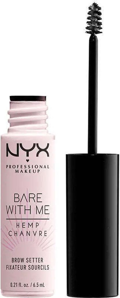 Nyx Bare With Me Brow Setter Fixateur Sourcils 6,5ml