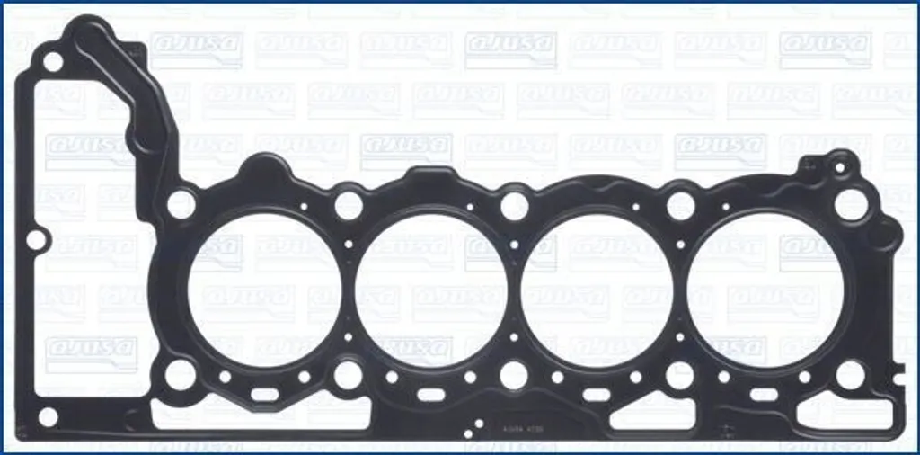 Évitez la surchauffe : Joint de culasse AJUSA pour Range Rover L494