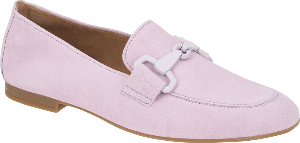 Gabor Mocassin Mocassin - lila - Maat 3