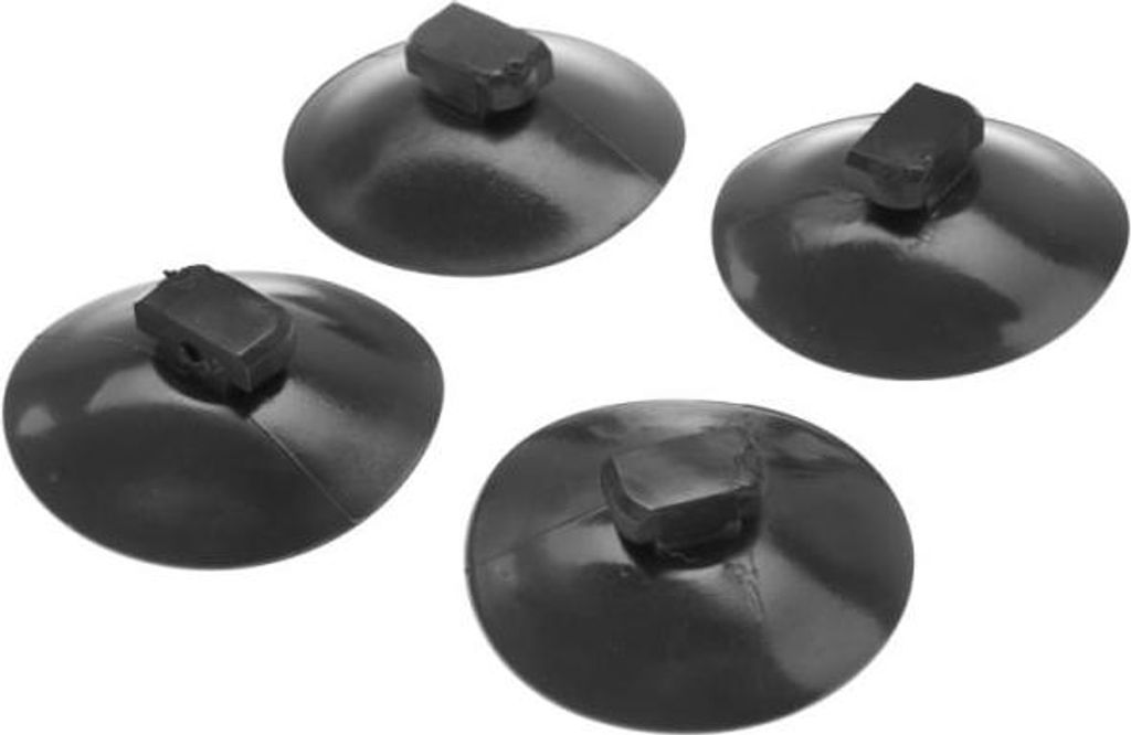Aquael - przyssawki D24mm 4szt. Aquael Zdjęcie produktu 