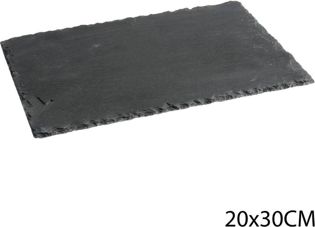 Plaque d'ardoise 20 x 30 - SG Secret de Gourmet Image du produit 