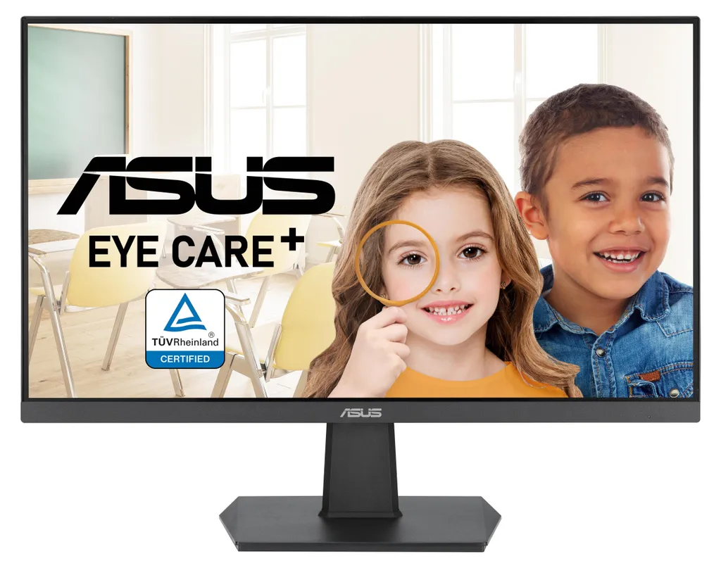 ASUS VA27EHF Moniteur Gaming 27 pouces 100Hz 1ms IPS 90LM0550-B04170