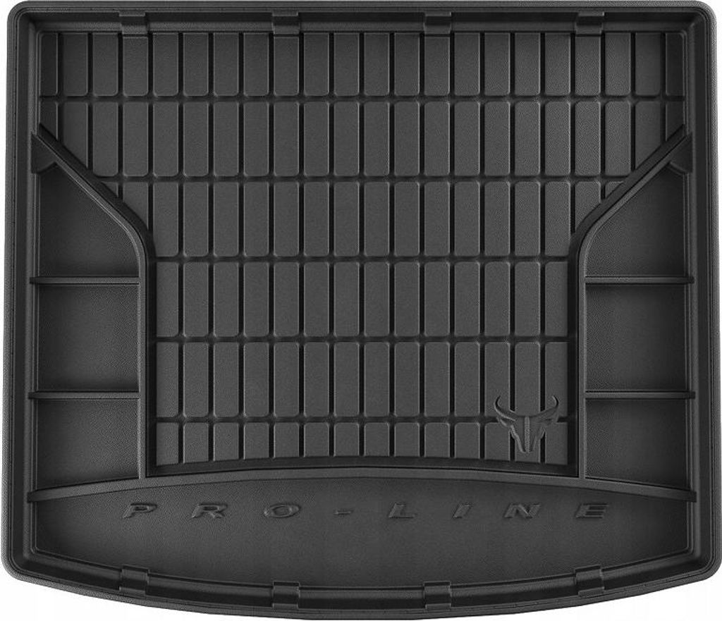Kofferraummatte Gummieinsatz Teppich SUZUKI ACROSS ab 2020- TM d