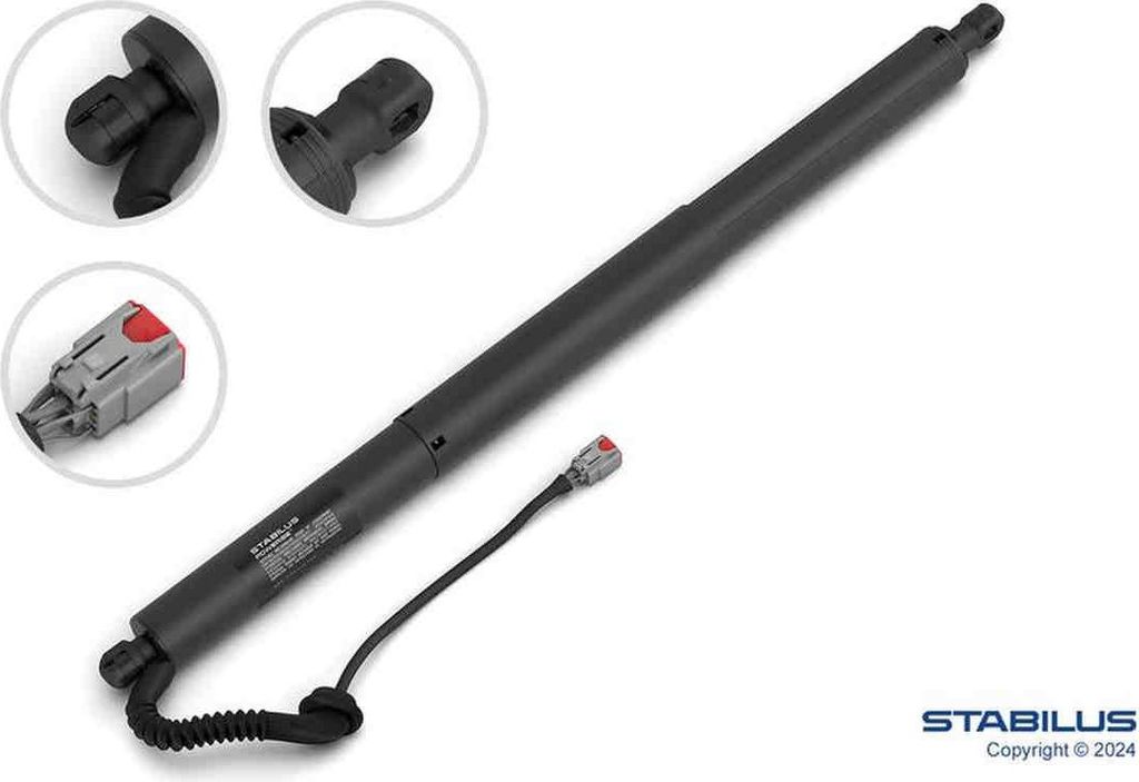 Siłownik Elektryczny Pokrywy Bagażnika Ford Kuga Ii 10.12- Zdjęcie produktu 