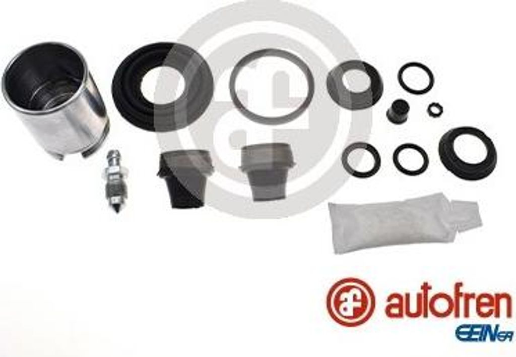 AUTOFREN SEINSA Bremssattel-Reparatursatz für OPEL Astra G Produktbild 