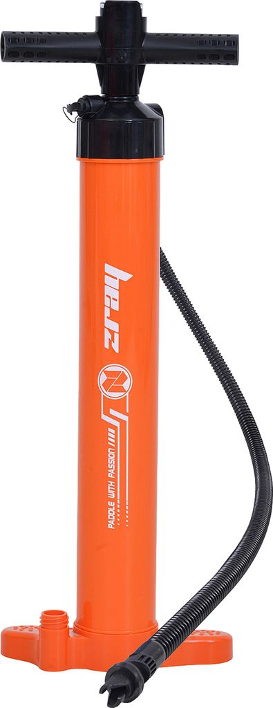 Accessoires ZRAY SUP : Pompe à double action pour Image du produit 