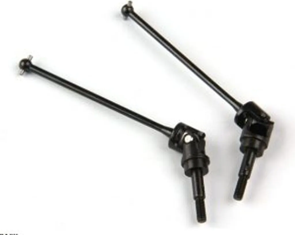 Cardan BL8 Jamara Avant en Acier Renforcé VE2 - Kit de Transmission 2pcs