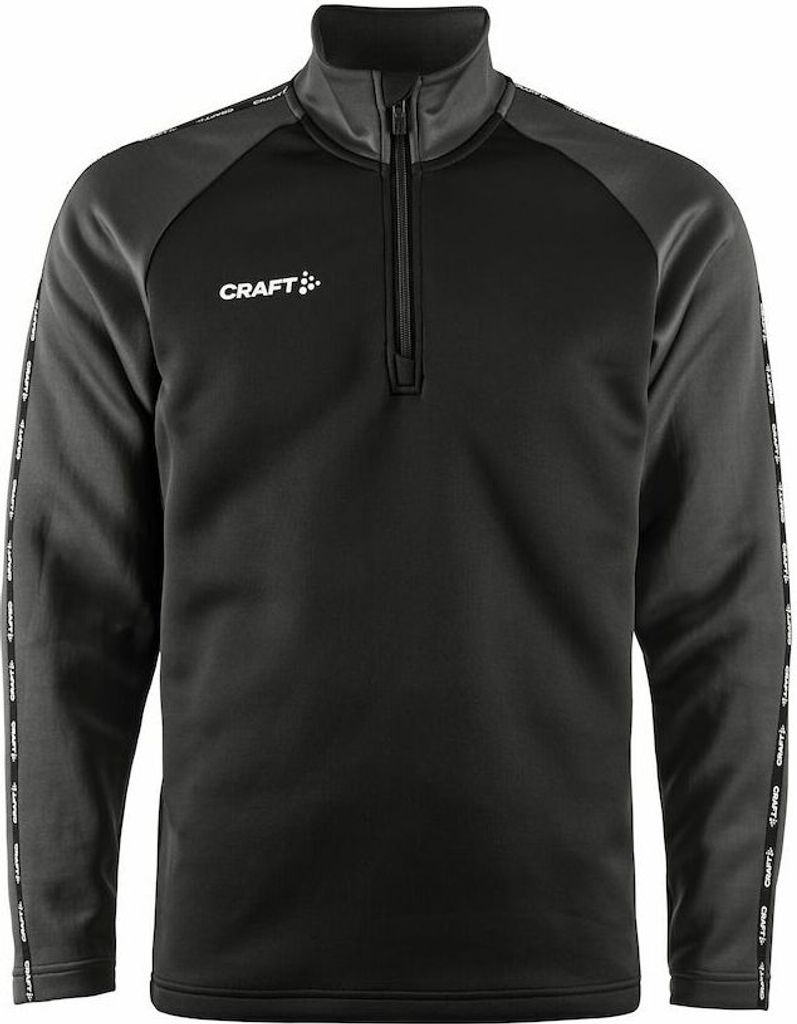 Craft Squad 2.0 Half Zip JR