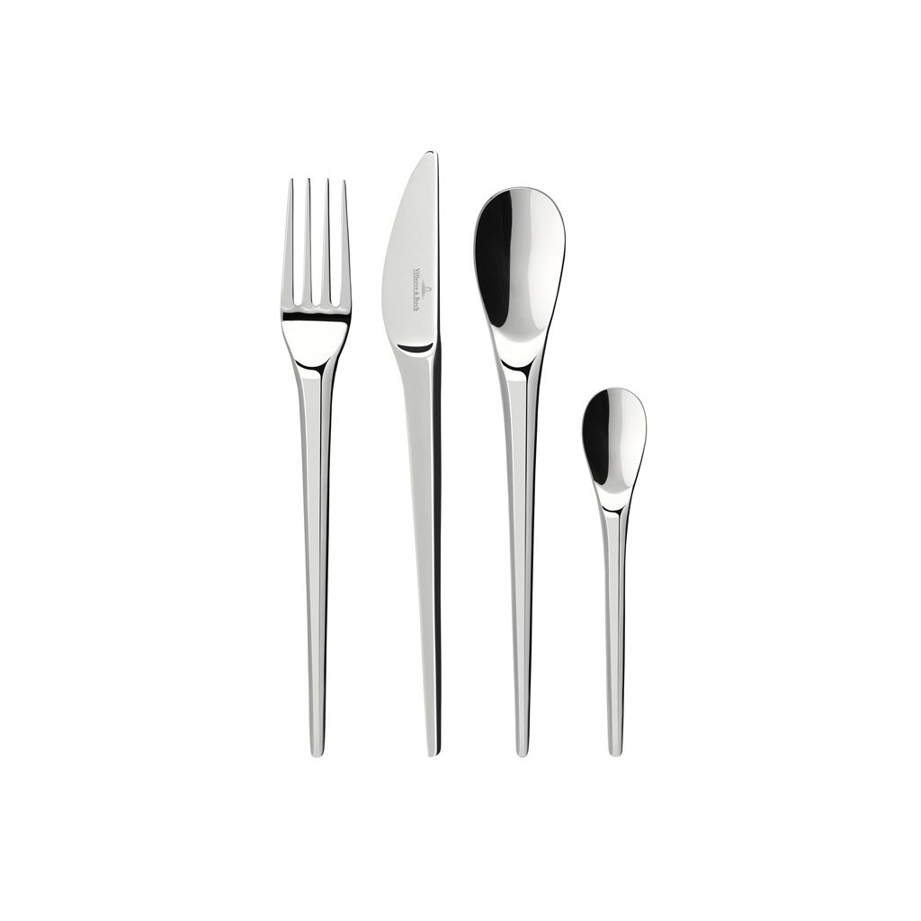 Villeroy & Boch New Moon, 440 mm, 290 mm, 65 mm, 1,83 kg Obrázok produktu 