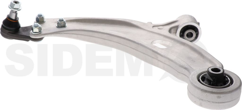 SIDEM 53152 Querlenker Unten Vorne Links für OPEL GRANDLAND X (A18)