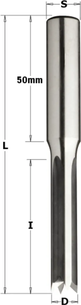 Famag trapano a tazza R 16 mm Sh 16