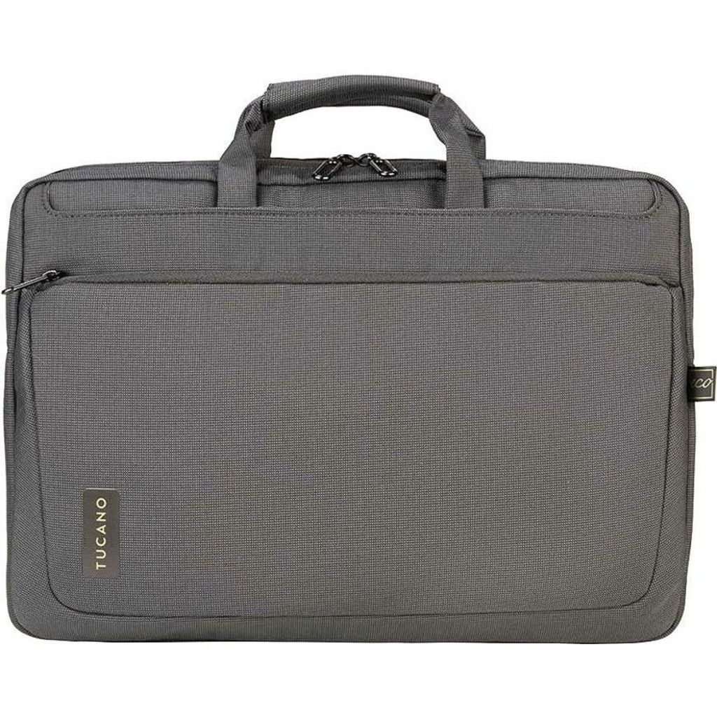 TUCANO WORK-OUT 4 Tasche 16'' Slim anthr, MacBook Pro 16'', Laptop 15.6''