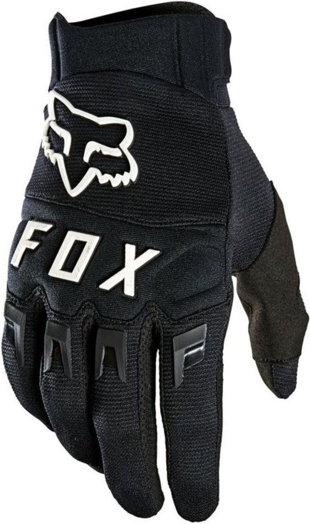 Fox Rukavice Dirtpaw Noir Blanc, 25796018 Image du produit 