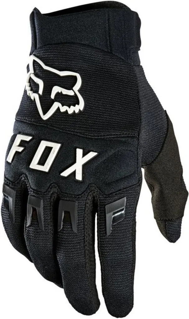 Gants Fox Dirtpaw 3XL : Finies les Douleurs aux Mains en Moto et en VTT