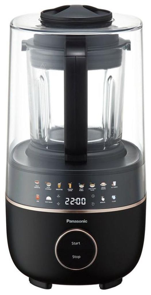 Mixér PANASONIC MX-HG4401KXE 450 W, ČERNÁ Obrázek produktu 