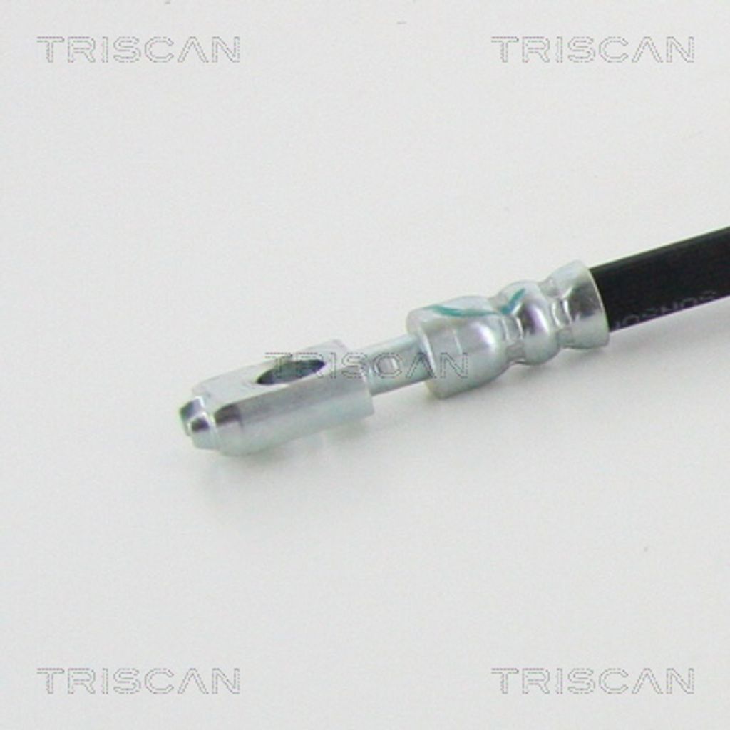 TRISCAN 8150 29143 Bremsschlauch für VW Golf IV Schrägheck (1J1) Golf IV Variant (1J5) Bora Limousine (1J2) Bora Variant (1J6) für AUDI A3 Schr...