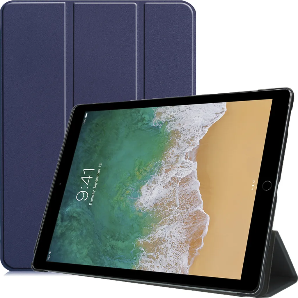Custodia iMoshion iPad Pro 12.9 2017 - Sicura per Tutta la Famiglia