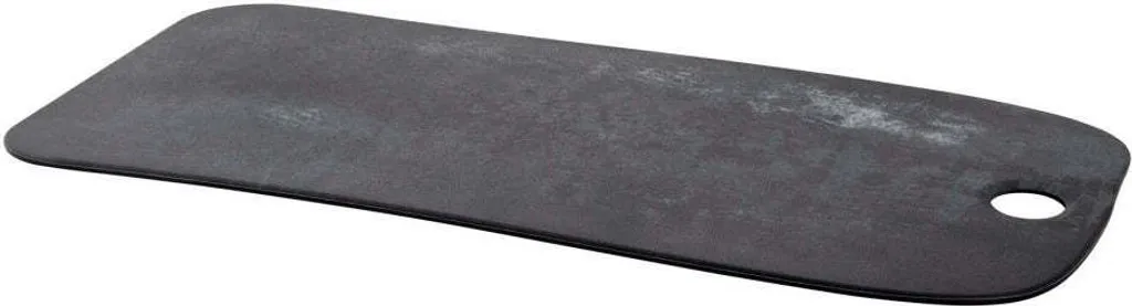 Cheforward Serviteur 53x20 cm Granite Grey - Présentation Design Chic - 3