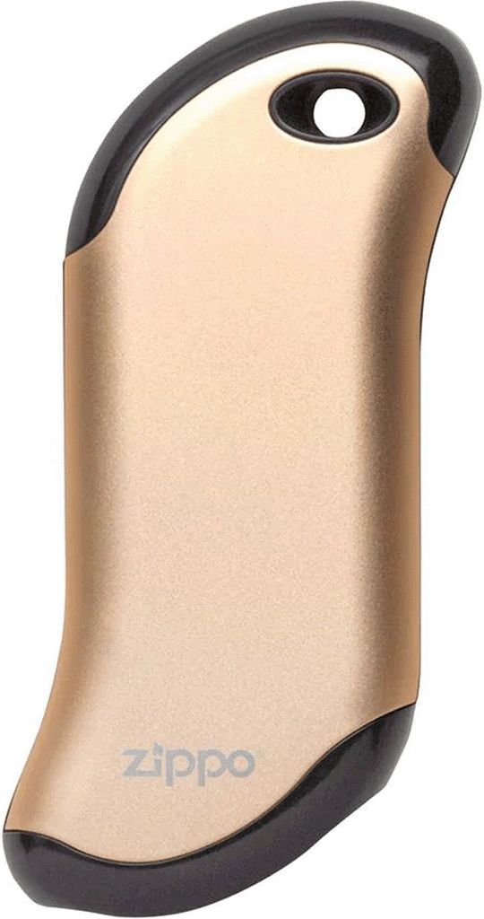 Scaldamani ricaricabile ZIPPO HeatBank® 9s, oro, con Immagine del prodotto 