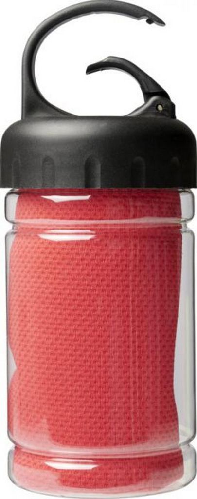Bullet - Handtuch "Remy" PF3110 (Einheitsgröße) (Rot)