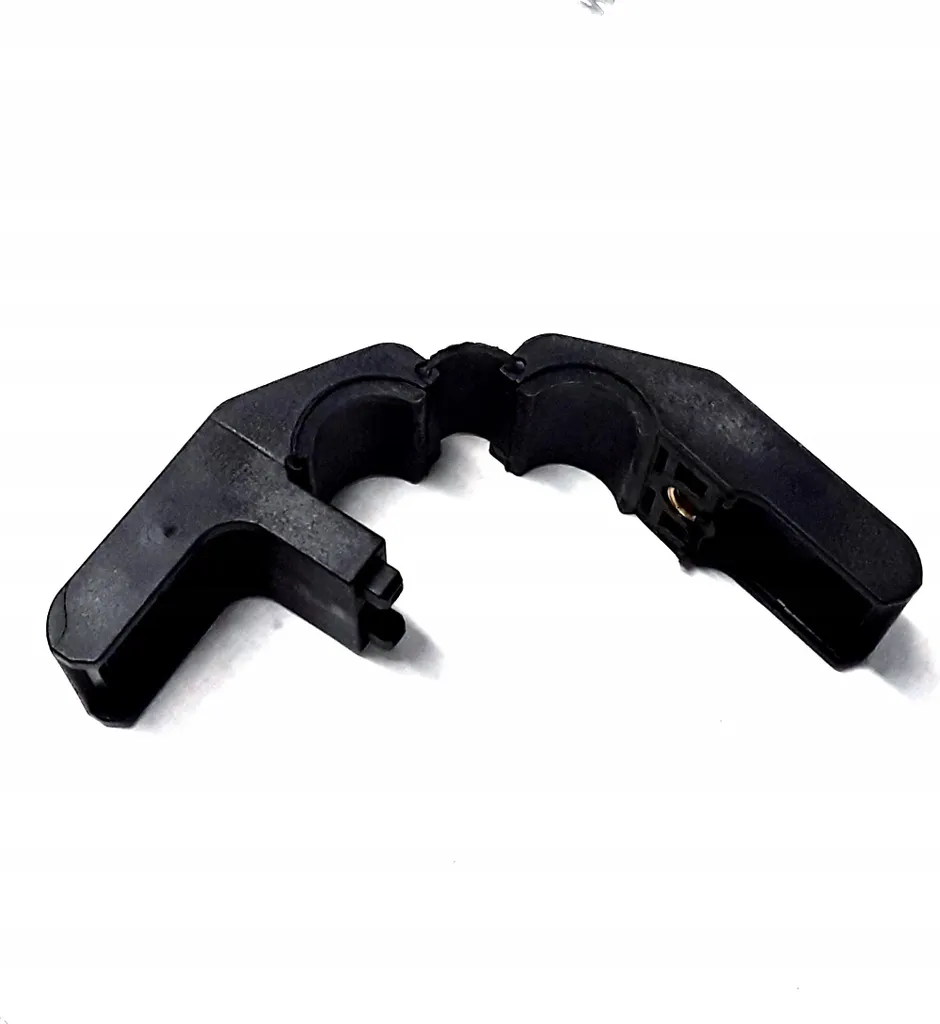 Pièce Climatisation Volvo S80 XC60 XC70 - Support de Conduite OE 8623223 Pro