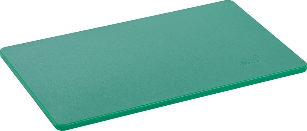 Schneidbrett Easy 53x32cm grün