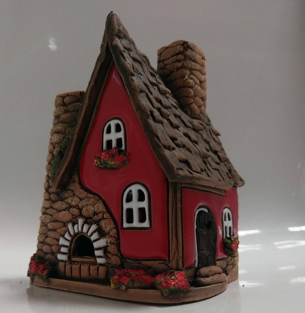 Keramikhaus / Lichthaus RS-A 743 C