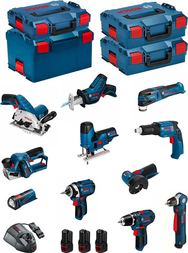 BOSCH Kit BMK11-28AD3 Produktbild 