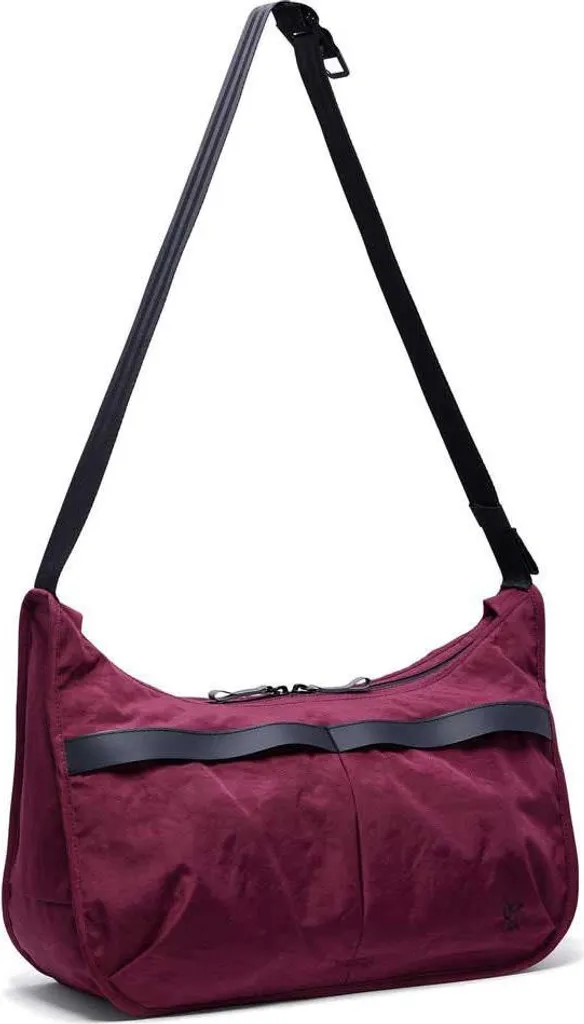 Sac de ville Chrome Yoyogi 14L Rouge - Idéal pour le vélotaf et loisirs