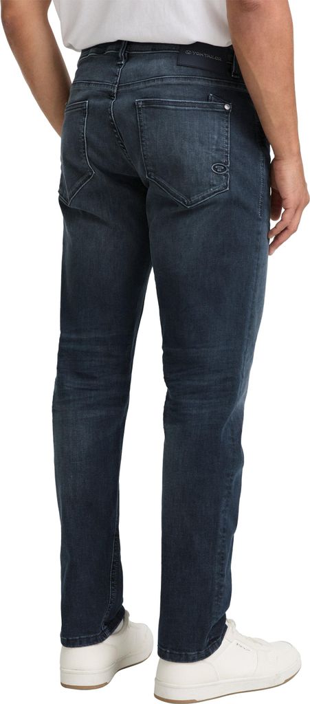 Tom Tailor Straight Leg Jeans für Herren