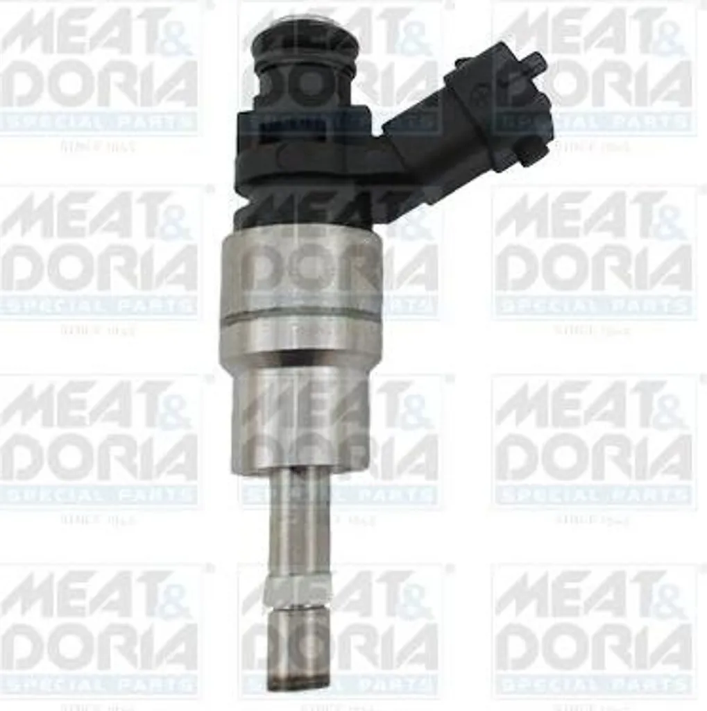 Injecteur 75114013 Meat & Doria Performance - Compatible Alfa GTV et 156