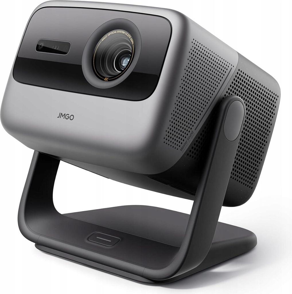 Laser Projektor Jmgo N1S Ultimate 4K Uhd, 3500 Ansi Lumen, Google Tv