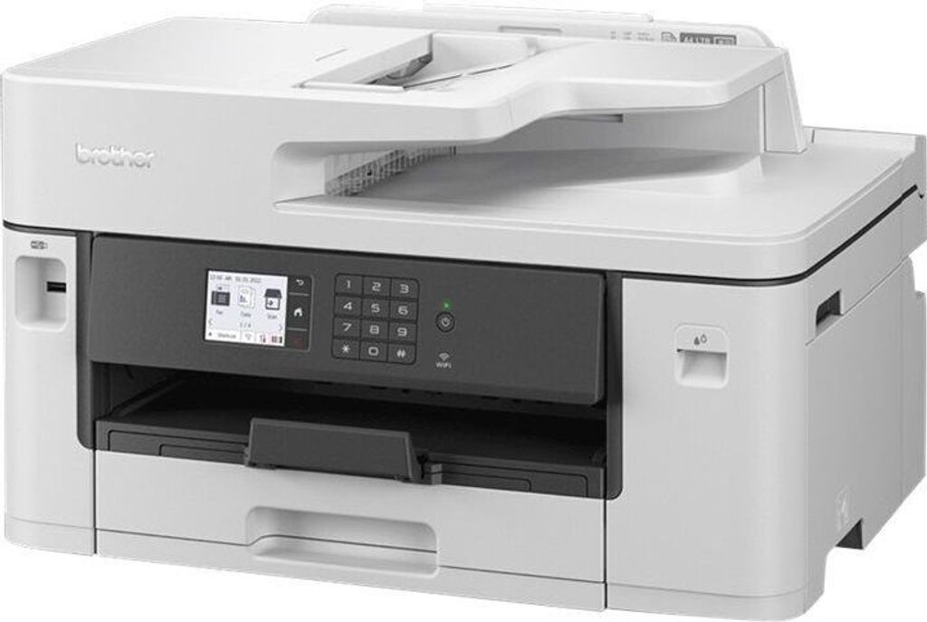 Stampante multifunzione Brother MFC-J5340DW 4in1 DIN A3 Immagine del prodotto 