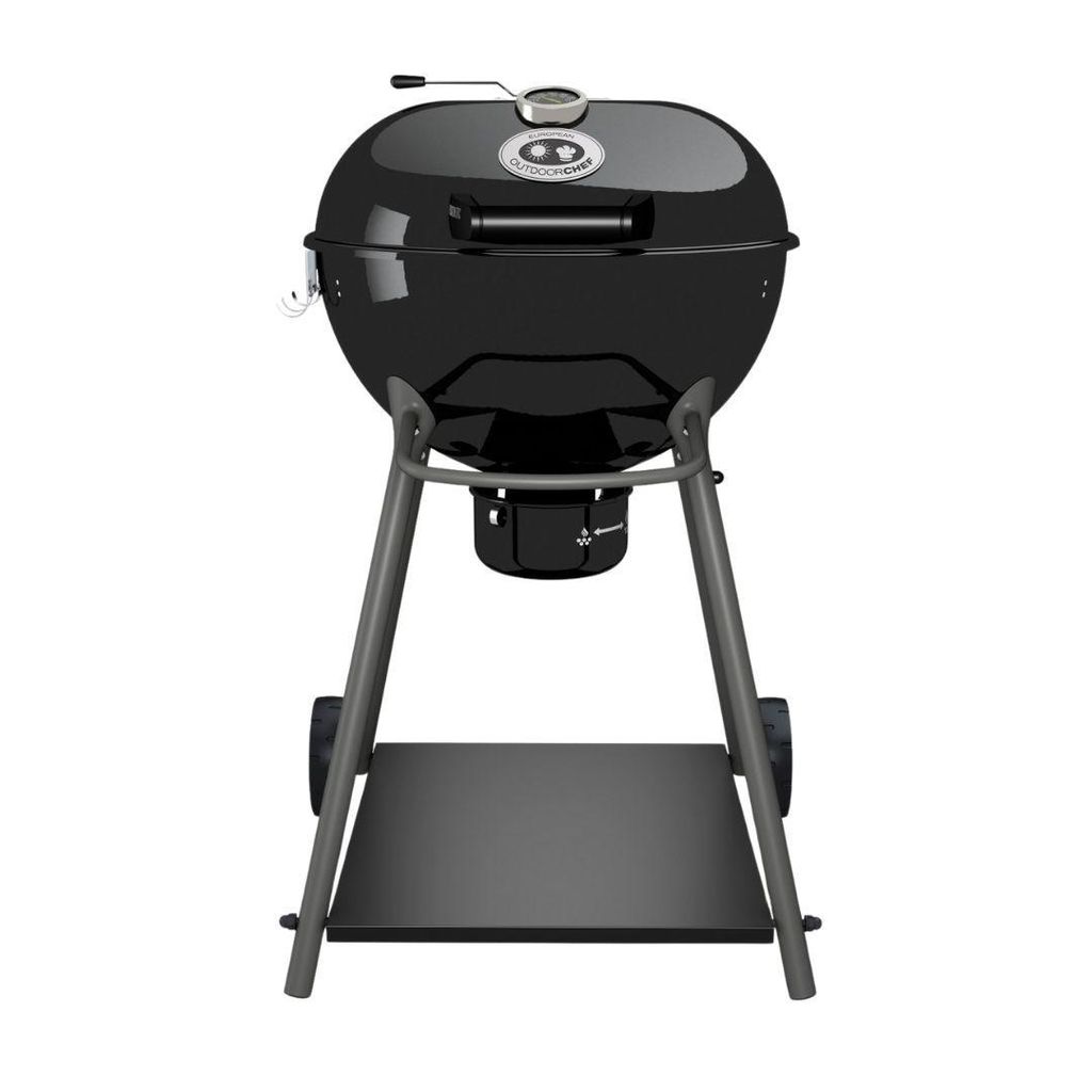 Outdoorchef Kensington 570 C Premium Holzkohlegrill Kettle Produktbild 