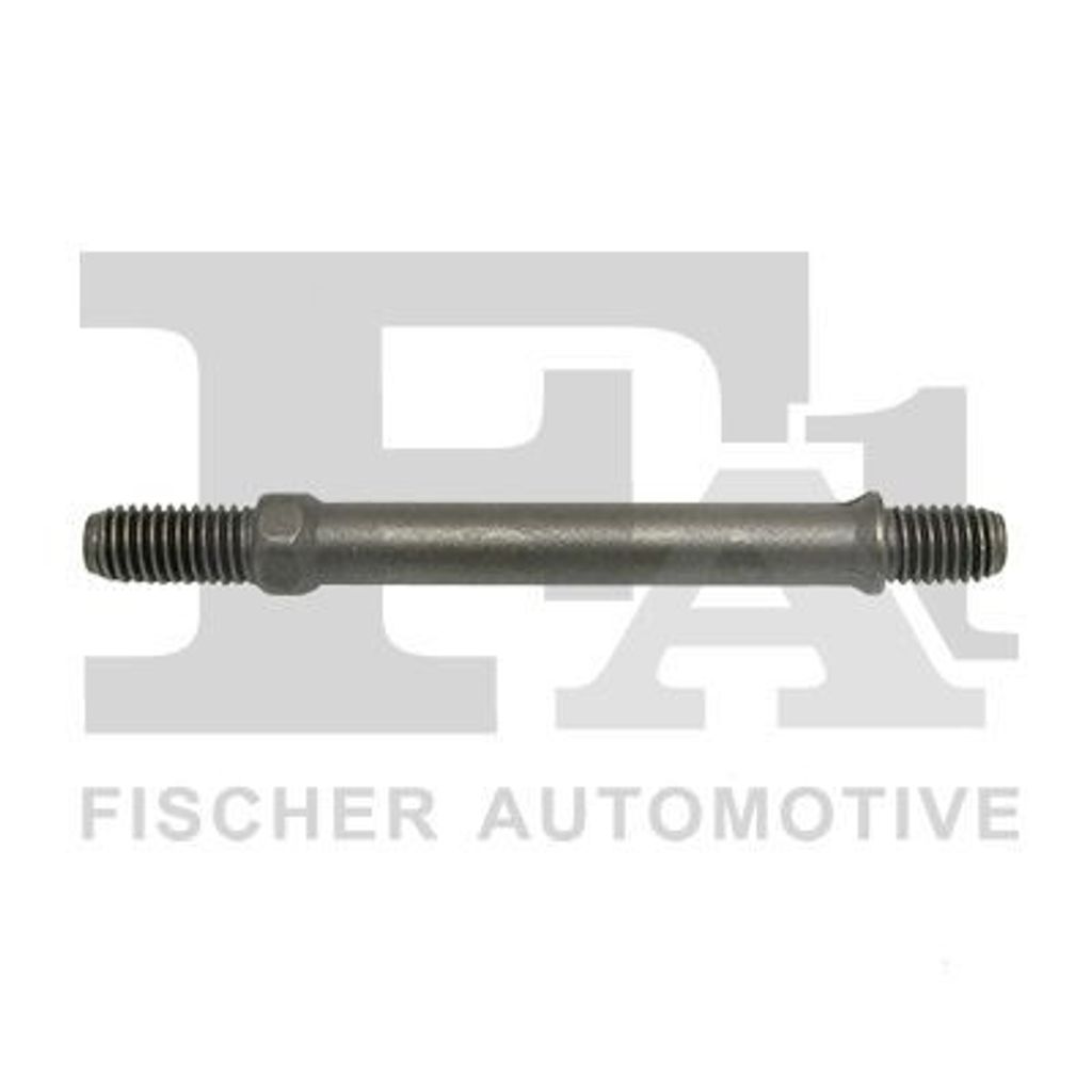 Boulon D'echappement Renault Échappement Renault Image du produit 
