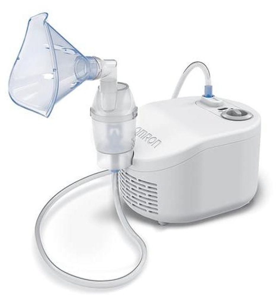 Omron Nebul Pist C101 Essentia Produktbild 