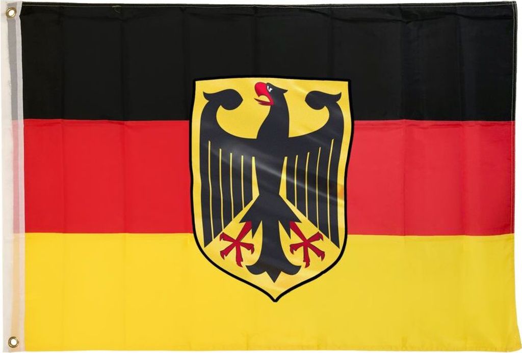 PHENO FLAGS Fahne Flagge Deutschland Adler Kaufland de PHENO FLAGS Fahne Flagge Deutschland Adler Kaufland de