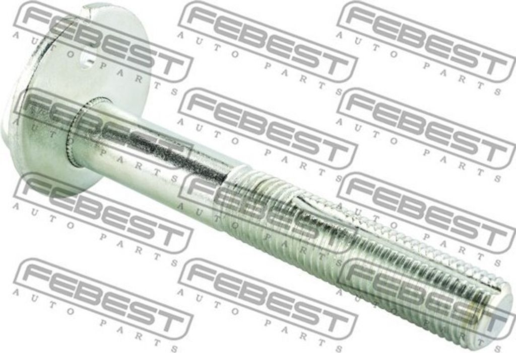 FEBEST 0229-006 Sturzkorrekturschraube für NISSAN Pathfinder III (R51) für INFINITI M (Y51)
