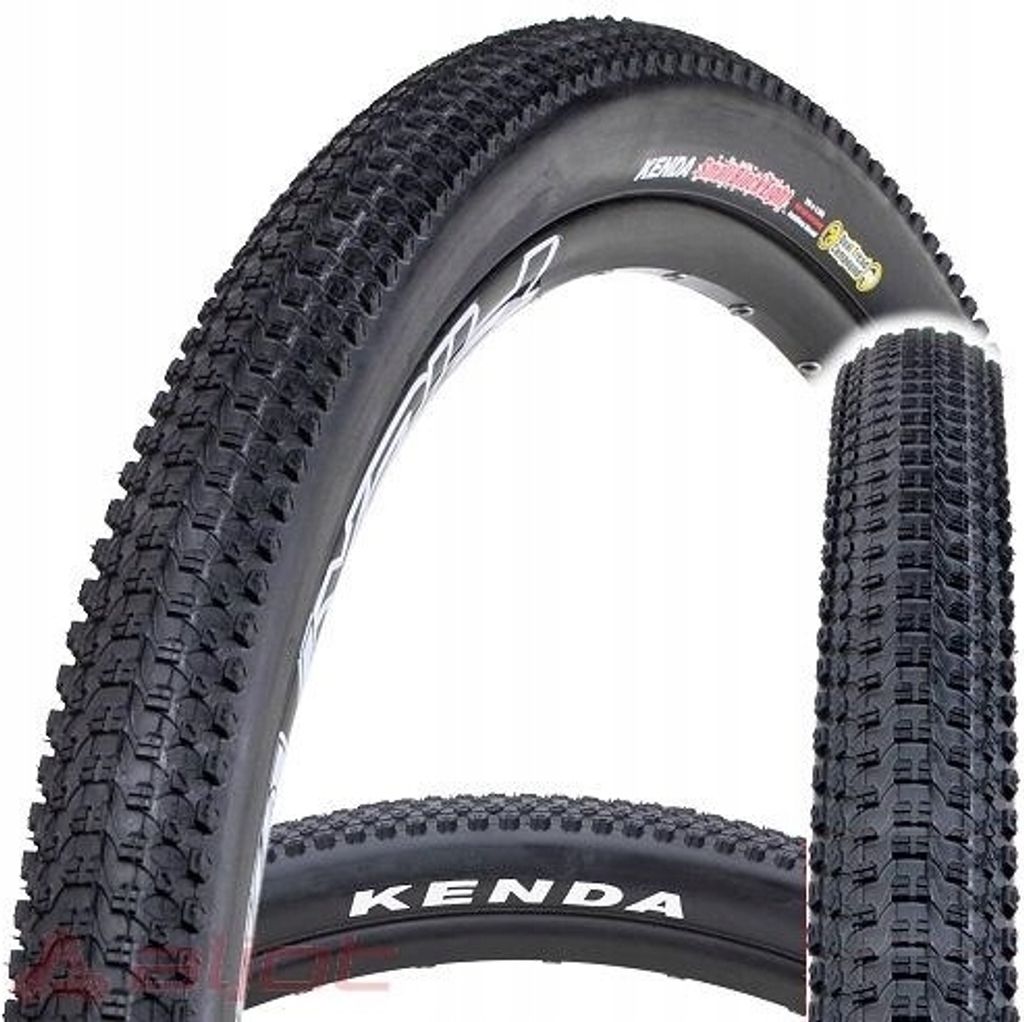 Kenda Small Block 650 27,5X1,95 Mtb Bike Tyre Obrázek produktu 