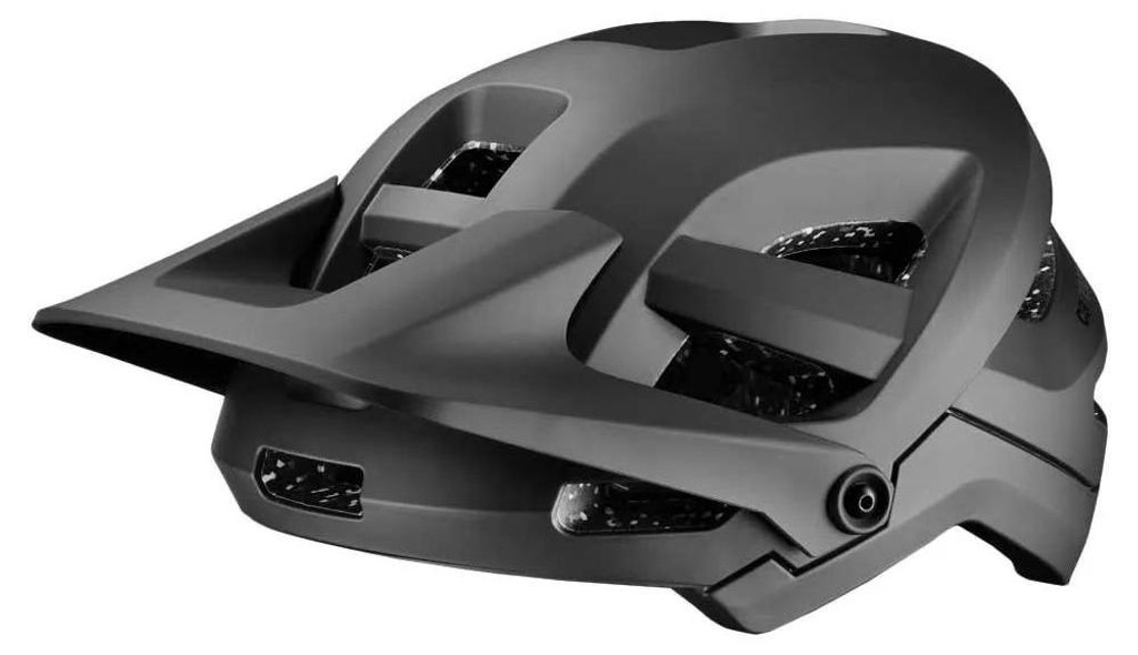 Cannondale Tract Mips MTB přilba Black S Black S Obrázek produktu 