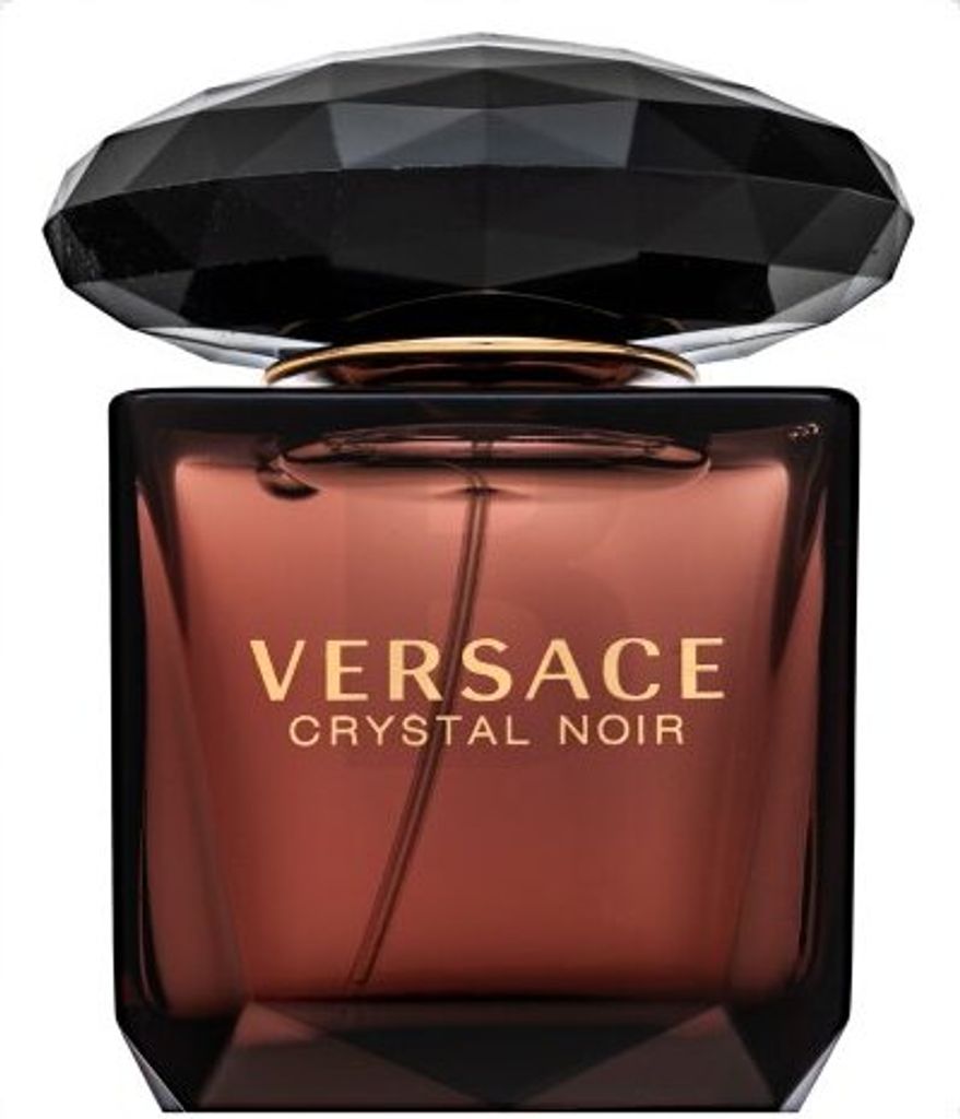 Versace Crystal Noir woda toaletowa dla kobiet 30 ml Zdjęcie produktu 