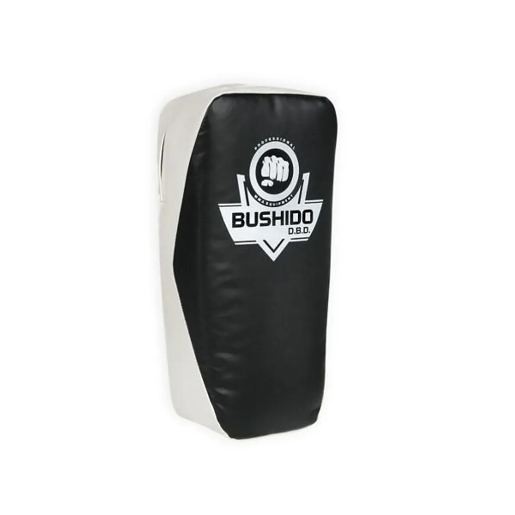 Bloc de Frappe pour Muay Thaï et MMA DBX BUSHIDO T42b Travail de Jambes