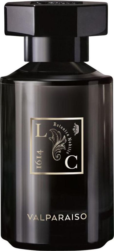 Le Couvent Des Minimes Remarquable Valparaiso Edp 100ml