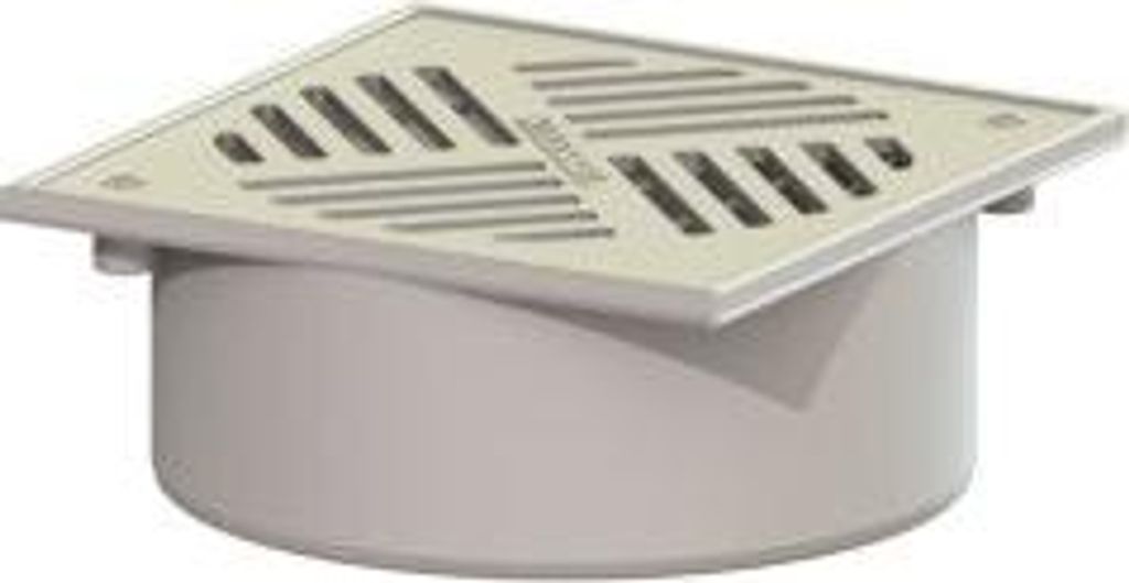 KESSEL 48954 Aufsatzstück