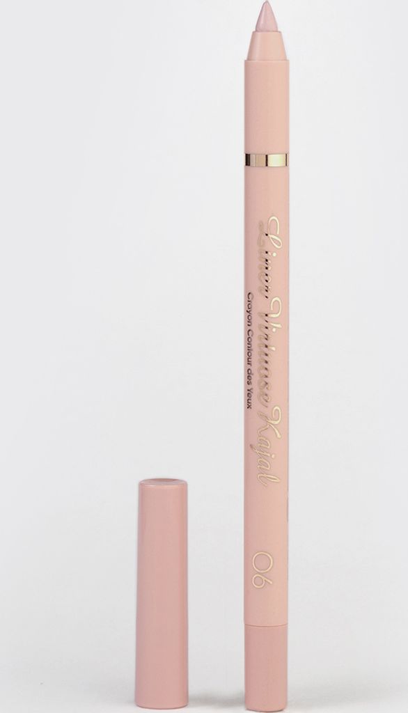 Vivienne Sabo - Long Lasting Gel-Kajal Virtuose , Typ:Pink bege