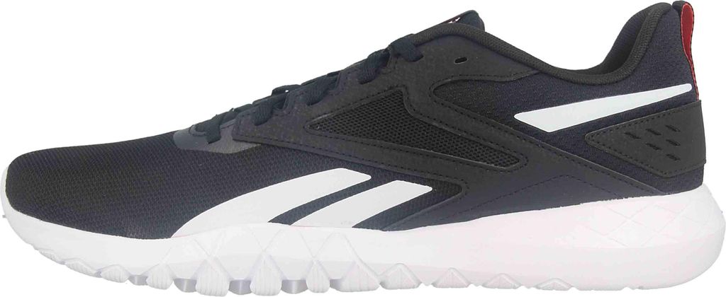 Reebok FLEXAGON ENERGY TR 4 Sportschuhe in Übergrößen Schwarz 100211907 große Herrenschuhe