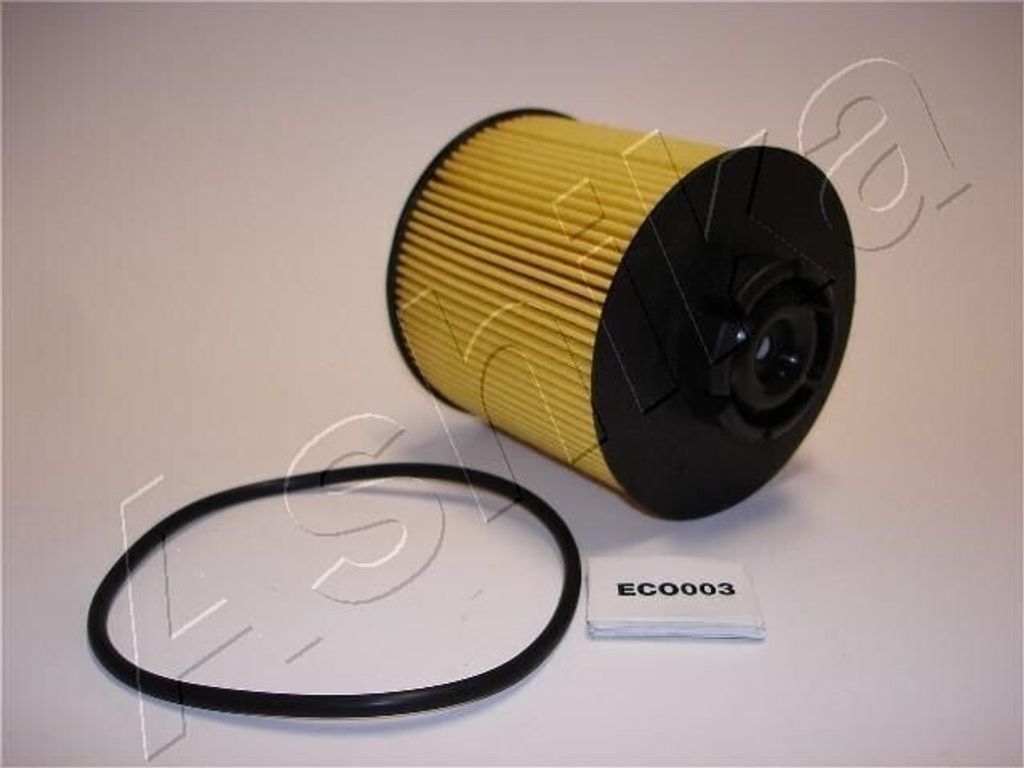 Kraftstofffilter ASHIKA 30-ECO003 passend für MERCEDES-BENZ VARIO Kasten/Kombi Filtereinsatz