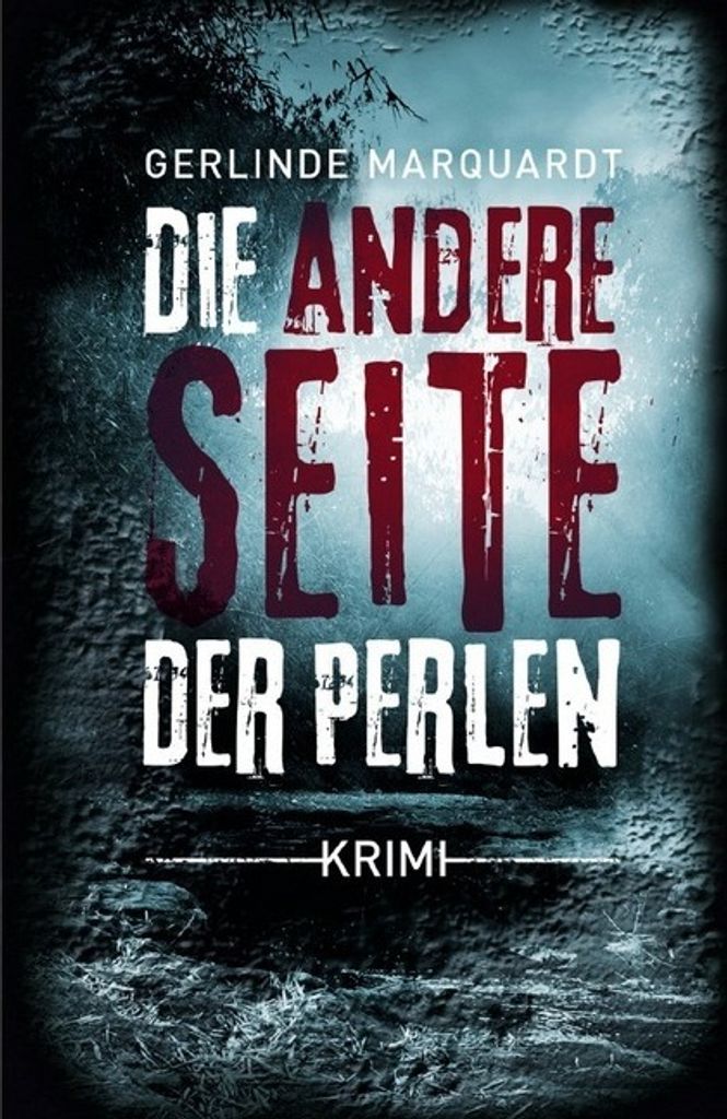 Die andere Seite der Perlen