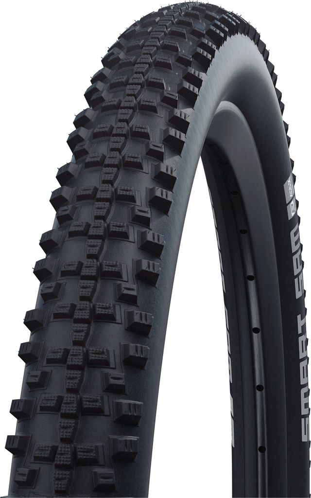 Schwalbe Smart Sam 65-622 E-Bike ready 25 Addix Compound Produktbild 