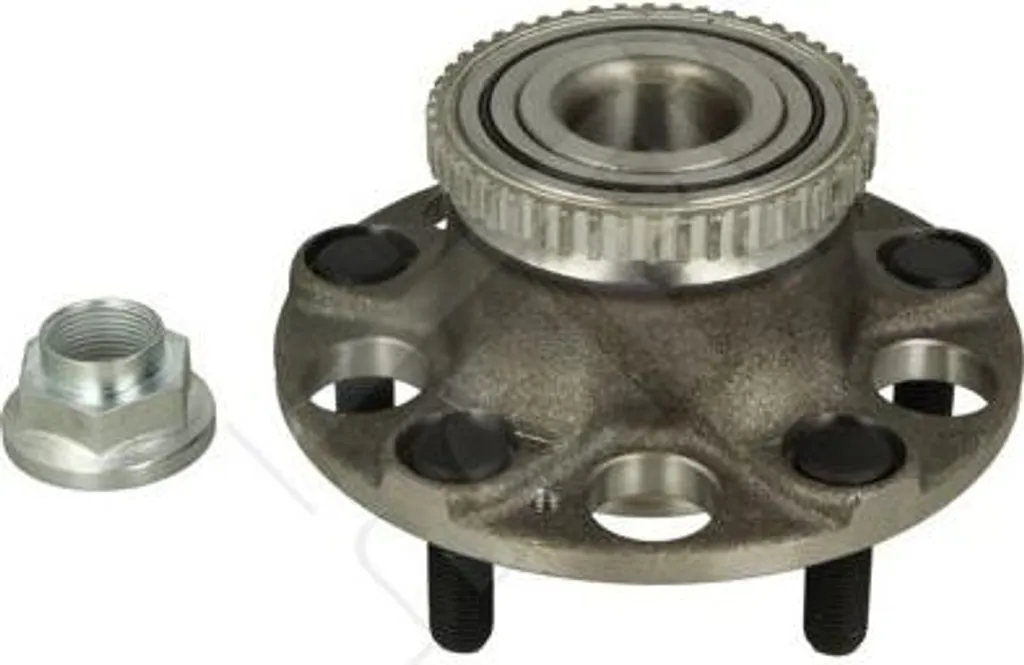 Kit Roulement de Roue pour Réparation Honda Accord 42200SDAA51